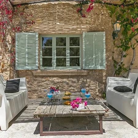 Hébergement de vacances Segui