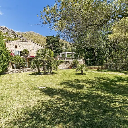 Segui Hébergement de vacances