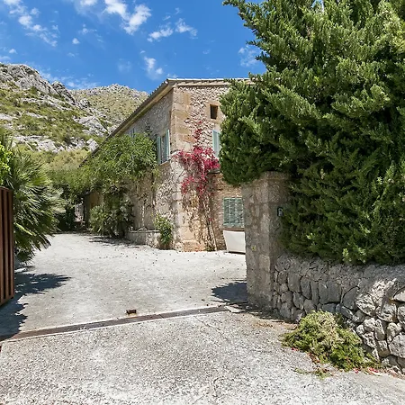 Hébergement de vacances Segui