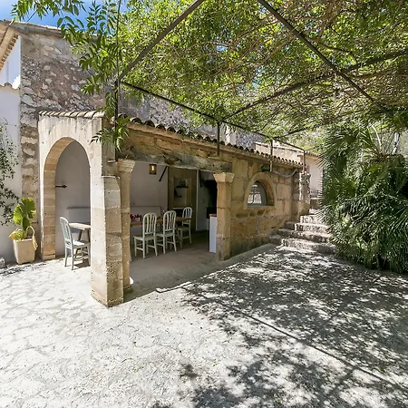 Hébergement de vacances Segui Pollença