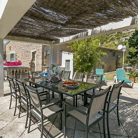 Hébergement de vacances Segui Pollença